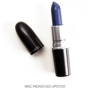 MAC indigo-go